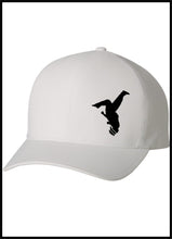 Load image into Gallery viewer, FLIP YOUR LID WEAR WHITE HAT