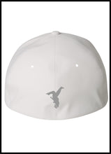 Load image into Gallery viewer, FLIP YOUR LID WEAR WHITE HAT